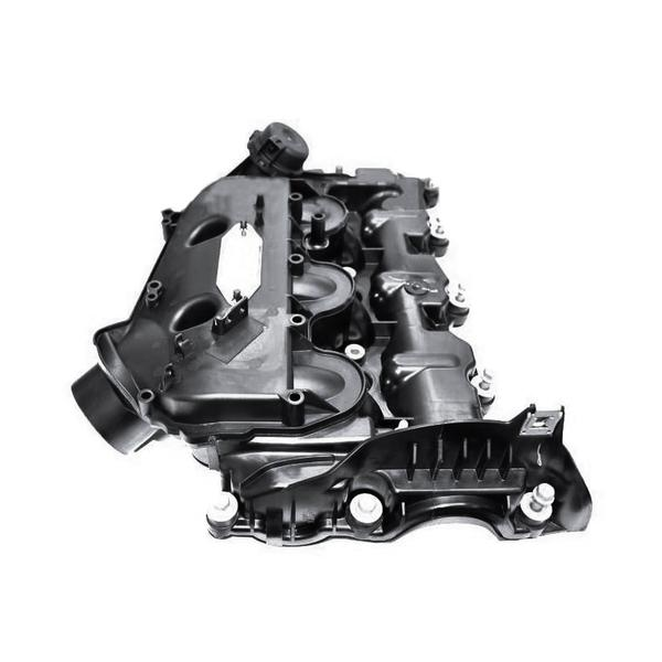 Emme Manifold Komple Sağ-Lr032724 L-Lr005496-1354248-Lr168195-C2S47226 (Jaguar)-2.7/Range Rover Sport