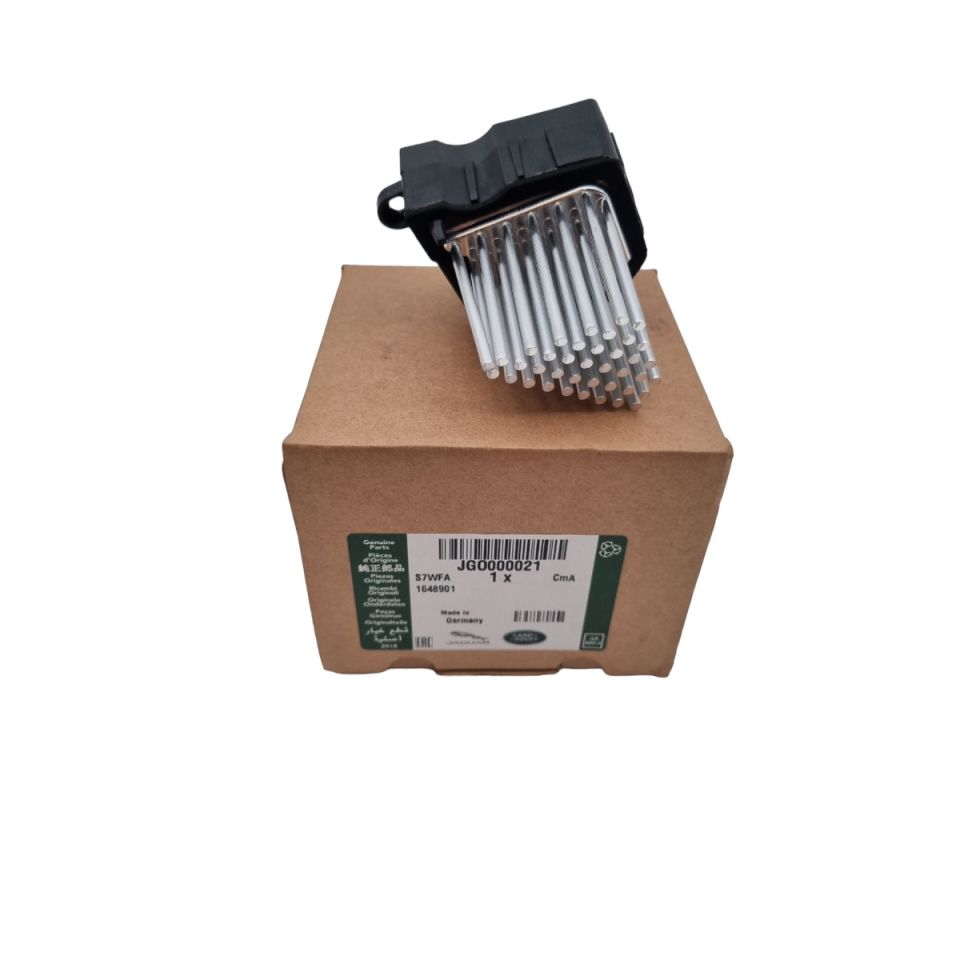 Kalorifer Resistansı-Jgo000021-Jgo000020-/Range Rover New 2