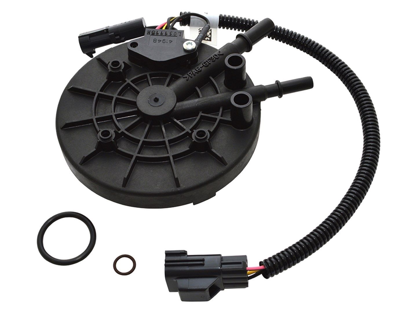 Yakıt Filtresi Üst Kapak Ve Sensörü-Lr045519 L-Lr010416-Wjn500200-3.0/Range Rover Sport