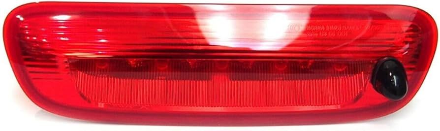 Stop Lambası Arka Spoıler Üstü-Lr005652-Lr014462-/Freelander 2