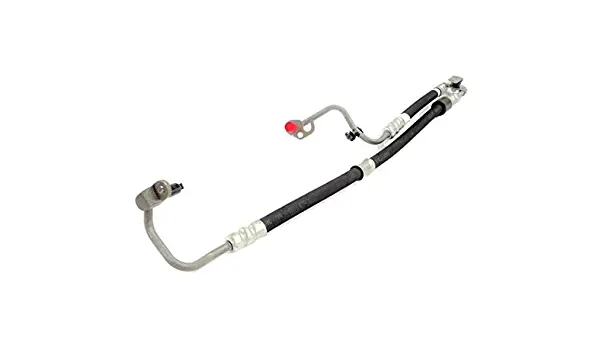 Direksiyon Hortumu-Lr031837 A-Lr016204-/Range Rover Sport