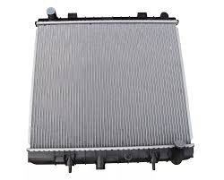 Radyatör Komple (Su)-Pcc106940 E-4.6/Range Rover New