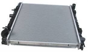Radyatör Komple (Su)-Pcc106940 E-4.6/Range Rover New
