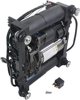 Eas Motoru Komple (Amk Tip)-Lr041777 F-Lr015089-Lr010375-Rqg500100-Rql000014-Lr025111-3.6/Range Rover New 2