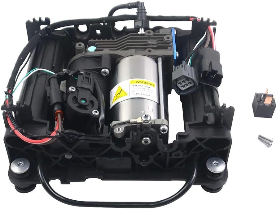 Eas Motoru Komple (Amk Tip)-Lr041777 F-Lr015089-Lr010375-Rqg500100-Rql000014-Lr025111-3.6/Range Rover New 2