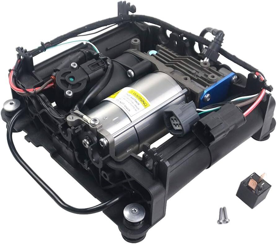 Eas Motoru Komple (Amk Tip)-Lr041777 F-Lr015089-Lr010375-Rqg500100-Rql000014-Lr025111-3.6/Range Rover New 2