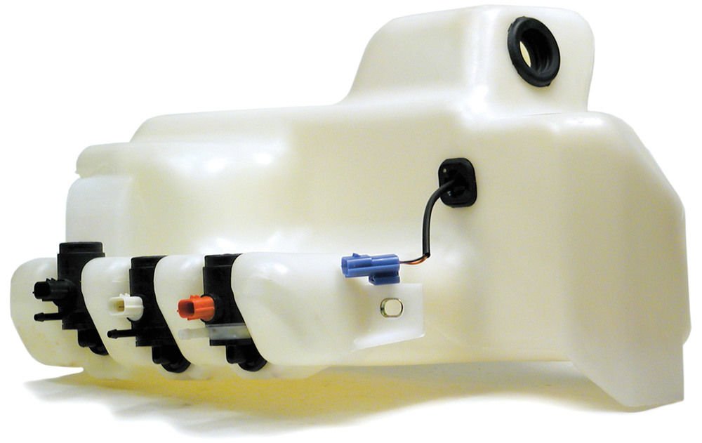 Cam Su Fıskiye Bidonu-Dmb000110-/Range Rover New