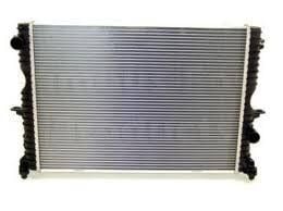 Radyatör Komple (Su)-Pcc001070 E-Pcc107270 -Pdk000080-Td5/Discovery 2