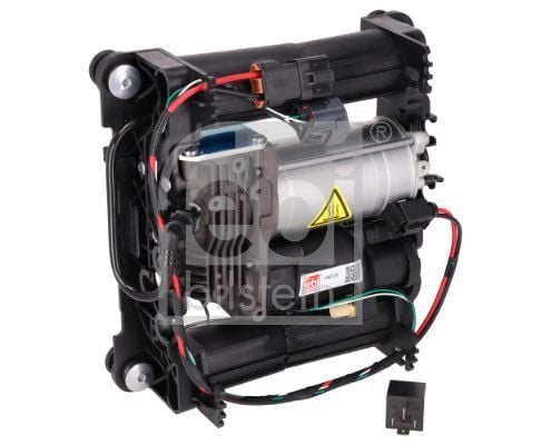 Eas Motoru Komple (Amk Tip)-Lr041777 F-Lr015089-Lr010375-Rqg500100-Rql000014-Lr025111-3.6/Range Rover New 2