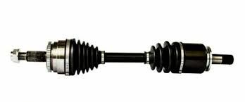 Aks Komple Ön Sol-Tdb500110 D-Lr072069-Tdb500090-Lr047295-Lr072067-Lr047293-Lr024151-2.7/Range Rover Sport-Discovery 3