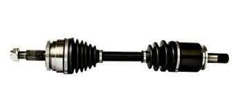 Aks Komple Ön Sol-Tdb500110 D-Lr072069-Tdb500090-Lr047295-Lr072067-Lr047293-Lr024151-2.7/Range Rover Sport-Discovery 3