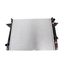 Radyatör Komple (Su)-Pcc000840 E-3.0 Dizel/Range Rover New 2