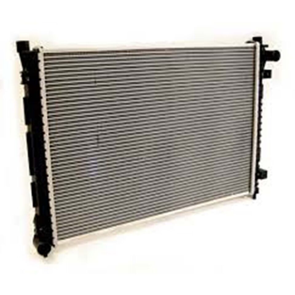 Radyatör Komple (Su)-Pcc000111 E-Pcc000110-Esr4197-1.8/Freelander 1