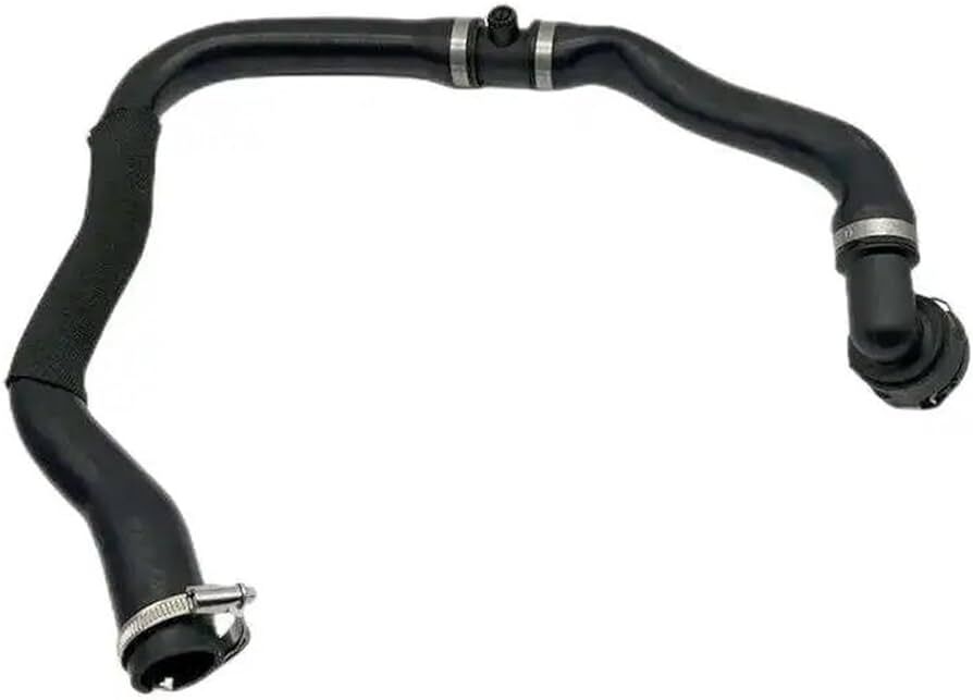 Radyatör Üst Hortumu-Lr032347 A-Lr094509-2.0 Benzinli/Range Rover Evoque-Freelander 2