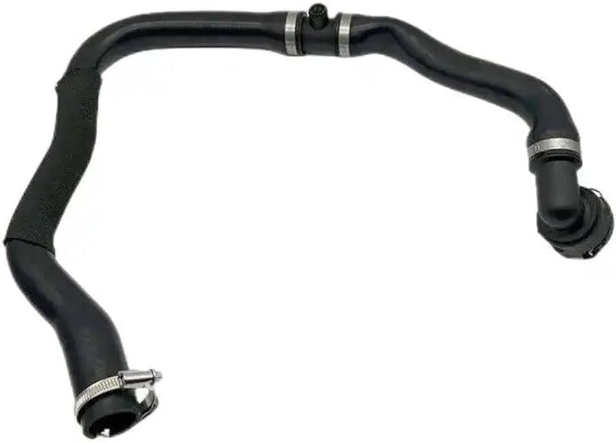 Radyatör Üst Hortumu-Lr032347 A-Lr094509-2.0 Benzinli/Range Rover Evoque-Freelander 2