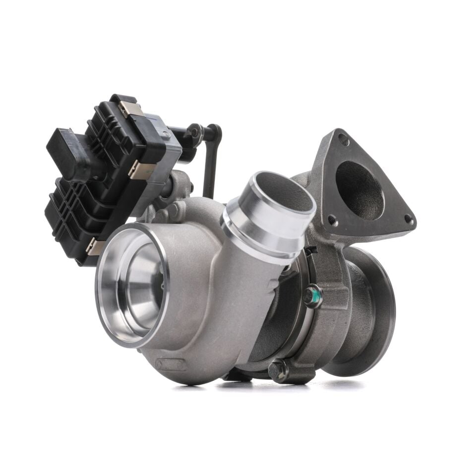 Turbo Komple -Lr094424 M-Lr083483 -Lr140581-Lr073722-105123473-Jde40740-Jde39005-Jde39467-Jde36863 (Jaguar)-2.0 Dizel/Range Rover Sport-Range Rover Velar-Range Rover Evoque