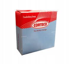 Krank Keçesi Arka-Err7028 C-Err6130-Err6952-Luf100420-Td5 - Tci/Freelander 1 - Discovery 2