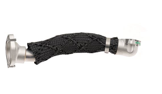 Egr Borusu Sol-Lr020547-C2Z14248 (Jaguar)-3.0/Range Rover Sport