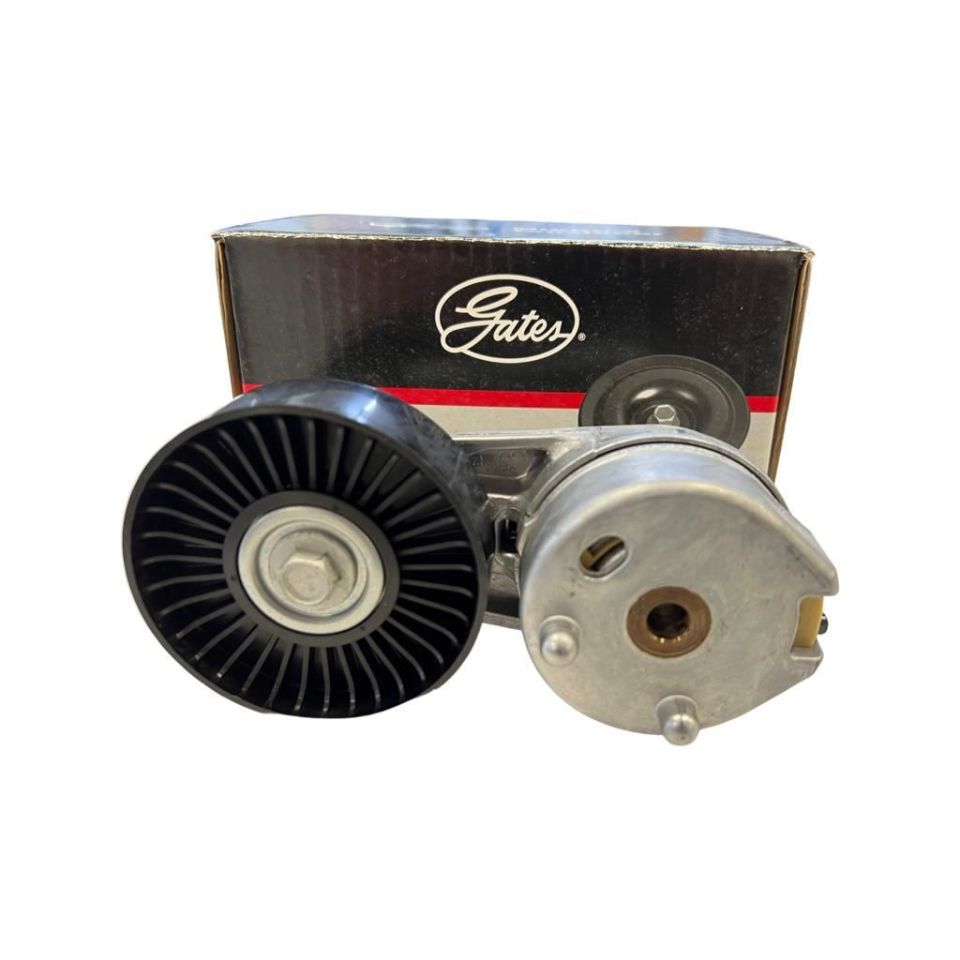 V Kayış Gergisi Komple (Less Stabil.Rool) -Lr035493 G-/Range Rover Sport