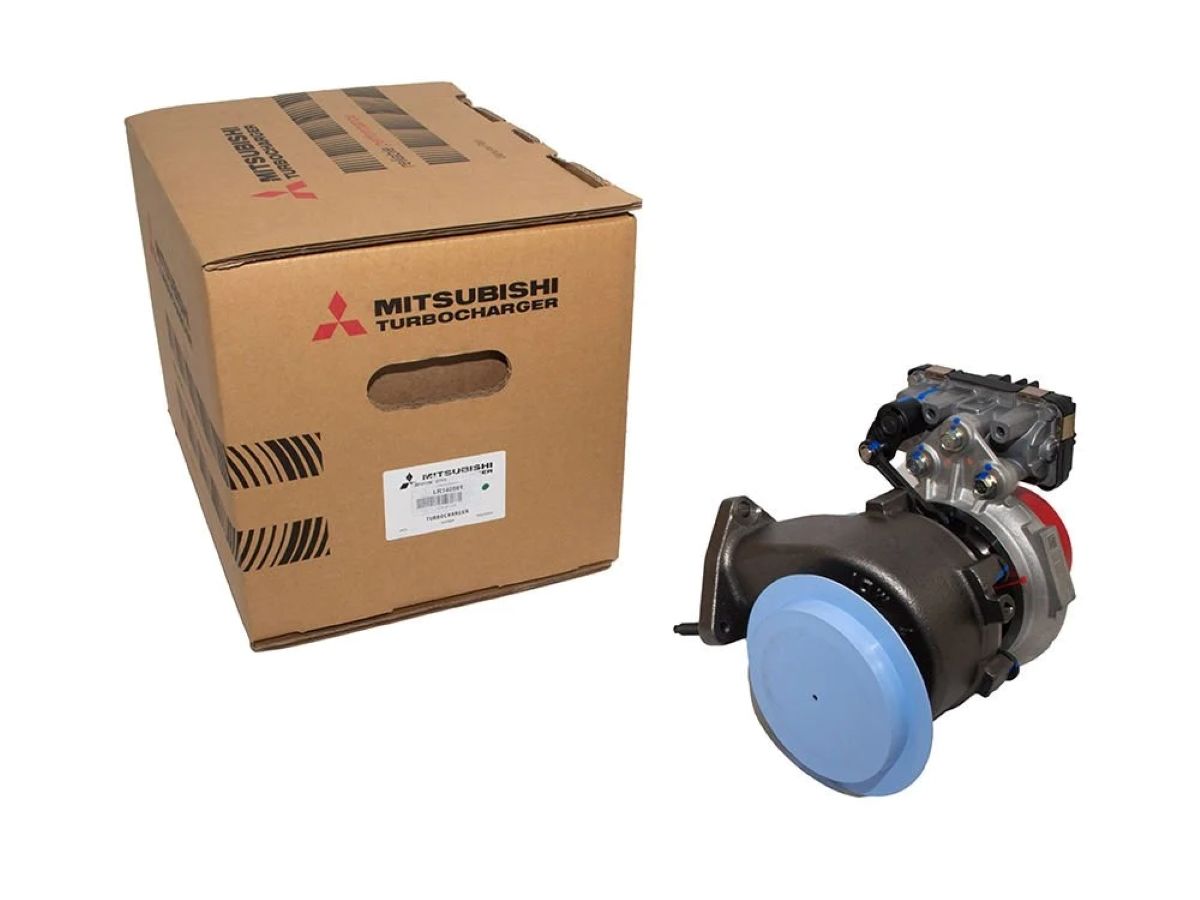 Turbo Komple -Lr094424 M-Lr083483 -Lr140581-Lr073722-105123473-Jde40740-Jde39005-Jde39467-Jde36863 (Jaguar)-2.0 Dizel/Range Rover Sport-Range Rover Velar-Range Rover Evoque