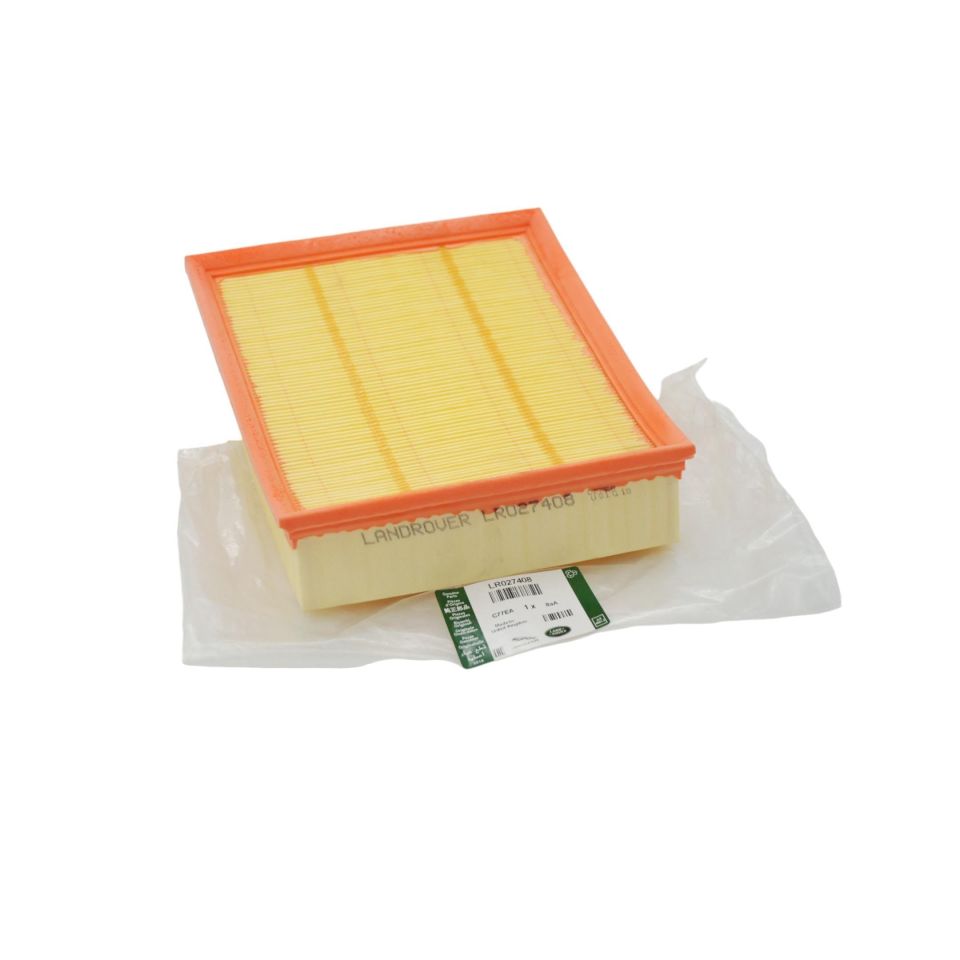 Hava Filtresi-Esr4238-Lr027408-/R.R New-Discovery 2-Frv6