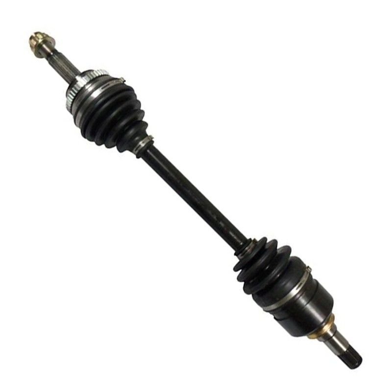 Aks Komple Arka ( R-L )-Tob100000 B-Tob000070-1A-/Freelander 1