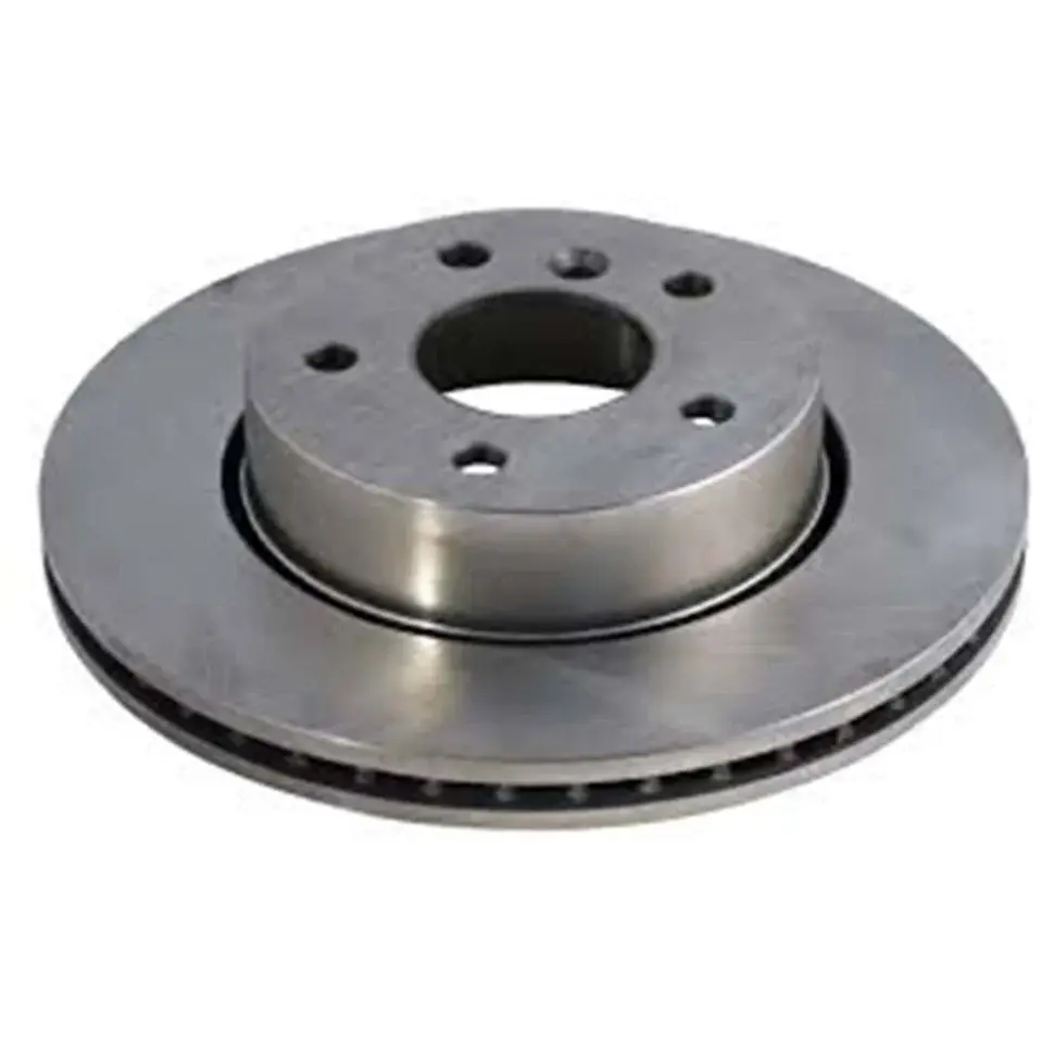 Fren Diski Ön ( Adet )-Ntc8780 E-4.6/Range Rover New