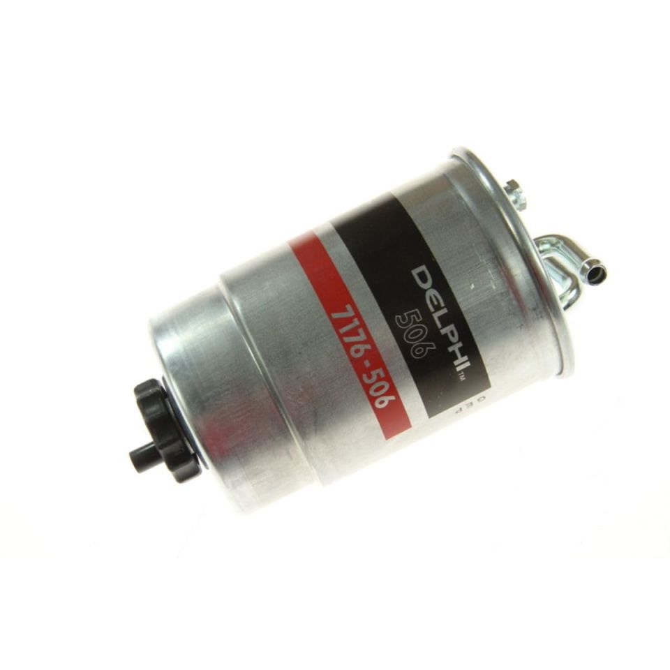 Yakıt Filtresi-Wjn10046 D-Tci/Freelander 1