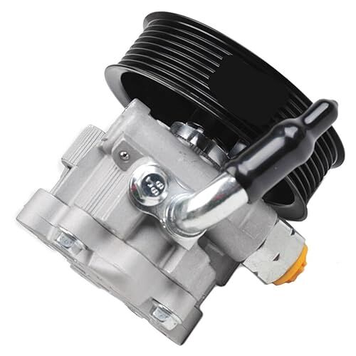 Direksiyon Pompası-Qvb500400 B-Lr006613-7A/Range Rover Sport