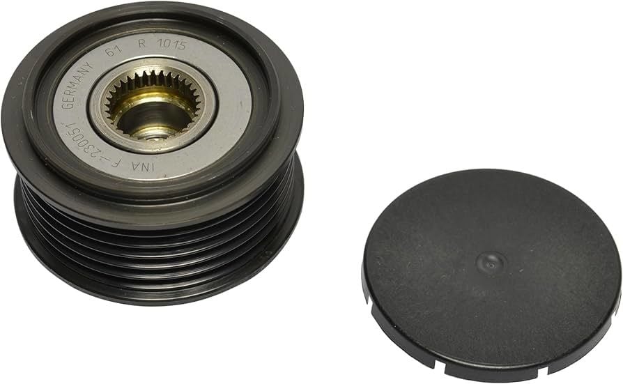 Alternatör Komple-Lr067840 B-Lr028121-/Range Rover Evoque-Freelander 2