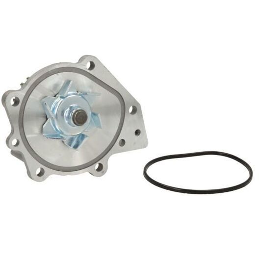 Devirdaim Komple-Peb102510 W-Peb10051-1.8/Freelander 1