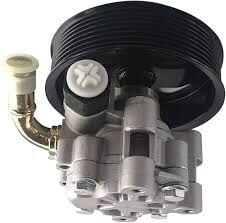 Direksiyon Pompası-Qvb500400 B-Lr006613-7A/Range Rover Sport