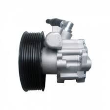 Direksiyon Pompası-Qvb500400 B-Lr006613-7A/Range Rover Sport