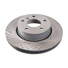 Fren Diski Ön ( Adet )-Ntc8780 E-4.6/Range Rover New