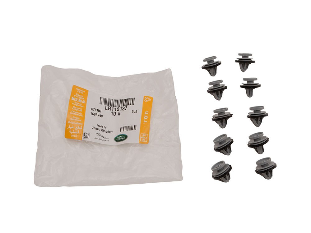 Kapı Alt Kaplama Dubeli-Lr112137-T2R31859 (Jaguar)-/Range Rover Sport