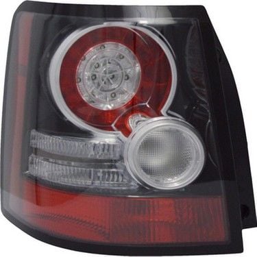 Stop Komple Sol ( Siyah Çerçeveli )-Lr015290 G-Lr036157-/Range Rover Sport