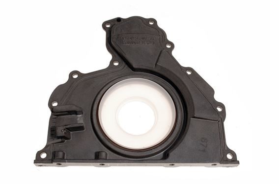 Krank Keçesi Arka-Lr036542 P-1316115-Lr032930-C2S52379-C2S30238 (Jaguar)-2.7 - 3.0/Range Rover Sport