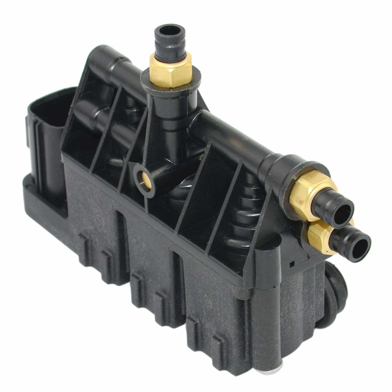 Süspansiyon Kontrol Valfi Ön-Rvh500060 R-/Range Rover New 2