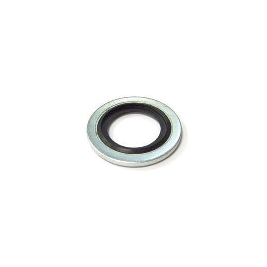 Turbo Yağ Borusu ( Rekor )-Lr013022 E-Lr140730-/Freelander 2