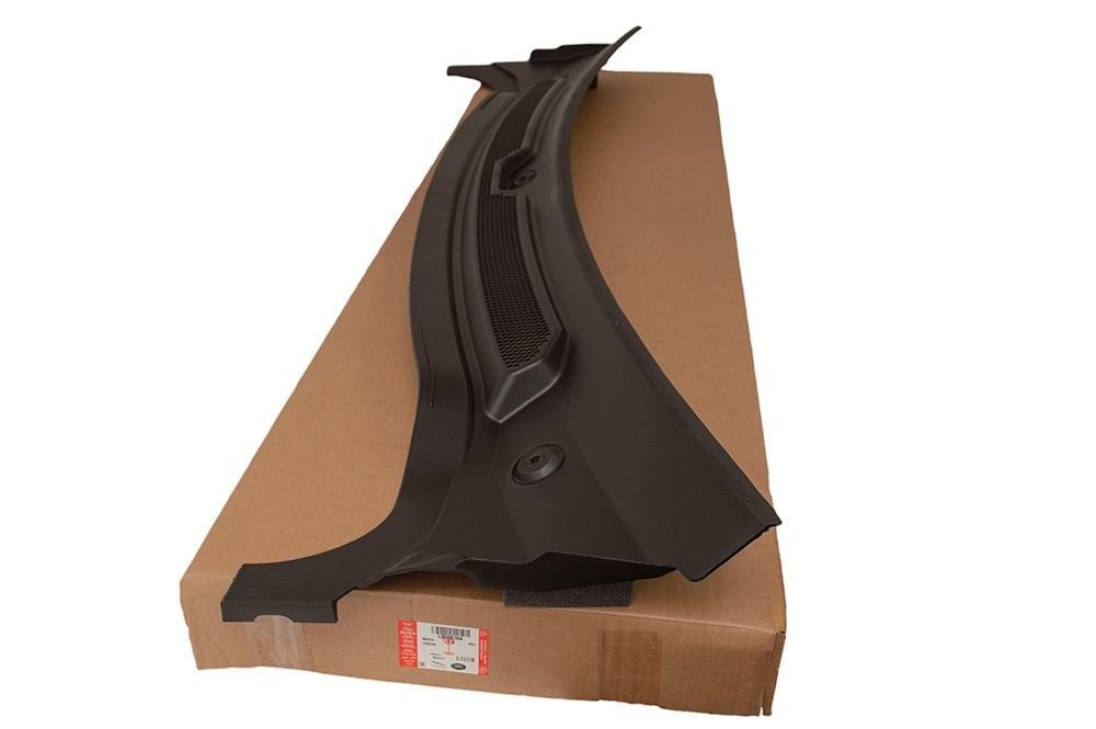 Cam Alt Izgarası Ön-Lr096164-Jag500042Pma-Lr055193-/Discovery 3-4