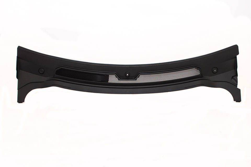 Cam Alt Izgarası Ön-Lr096164-Jag500042Pma-Lr055193-/Discovery 3-4