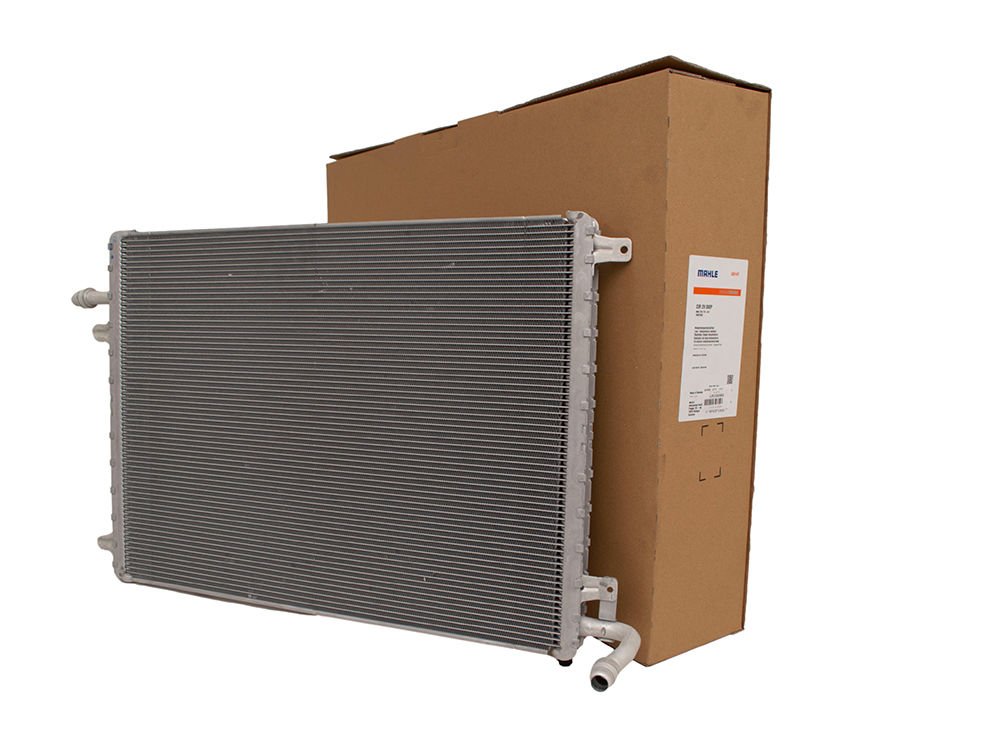 İntercooler Komple-Lr075357 H-Lr112874-Lr133030-J9C7325-J9C20429 (Jaguar)-/Range Rover Evoque-Discovery Sport