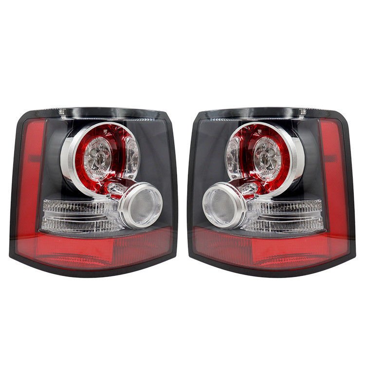 Stop Komple Sol ( Siyah Çerçeveli )-Lr015290 G-Lr036157-/Range Rover Sport