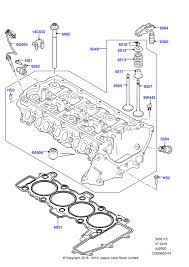 Silindir Kapak Sıcaklık Sensörü-Lr074069 F-Lr115083-Lr155114-Jde36471-Jde40239-Jde41205 (Jaguar)-2.0 Dizel/Range Rover Sport-Range Rover Range Rover Velar