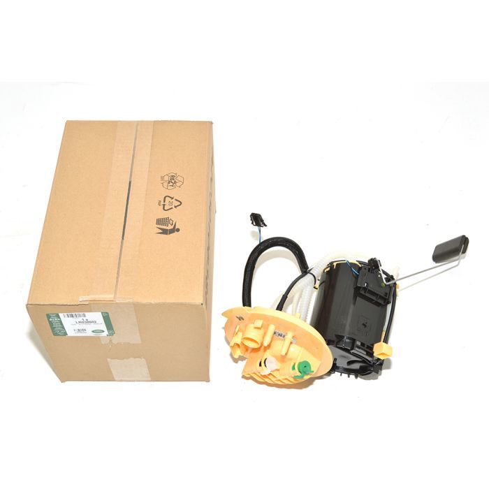 Yakıt Pompası Komple -Lr038602-Lr010434-Lr005622-Lr029279-Lr038600-Lr029280-Lr010432-2.2/Freelander 2