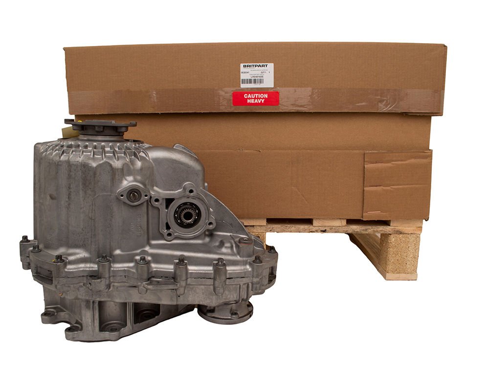 Arazi Şanzımanı Komple-Iab500280 B-Lr023011-Lr045477-Lr035617-Lr049160-/Range Rover Sport