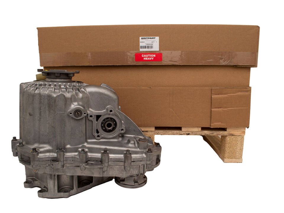 Arazi Şanzımanı Komple-Iab500280 B-Lr023011-Lr045477-Lr035617-Lr049160-/Range Rover Sport