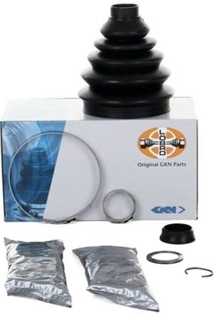 Aks Körüğü Ön İç-Dış ( R-L )-Tdr000120 G-Tdr000110-/Range Rover New 2