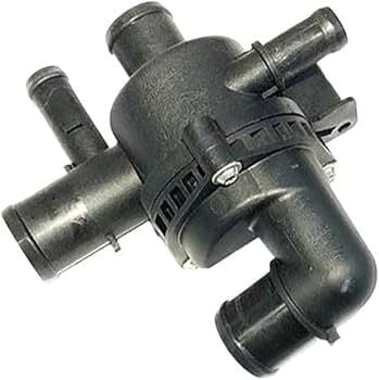 Termostat Komple-C2Z11669-/Jaguar