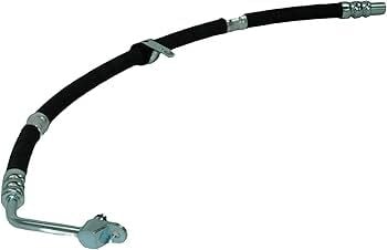 Direksiyon Pompa Hortumu-Lr001099 A-/Freelander 2